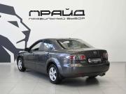 Mazda 6 I (GG) Рестайлинг Ростов-на-Дону  - изображение 25