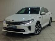 Kia Optima IV Санкт-Петербург  - изображение 24