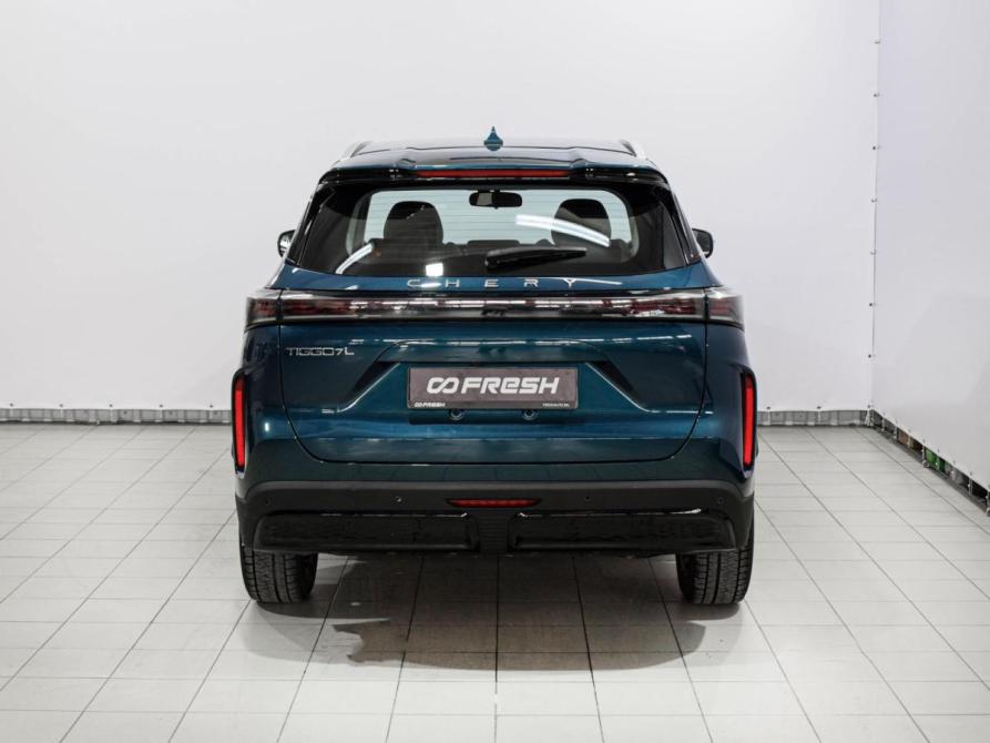 Chery Tiggo 7L Ростов-на-Дону  - изображение 4