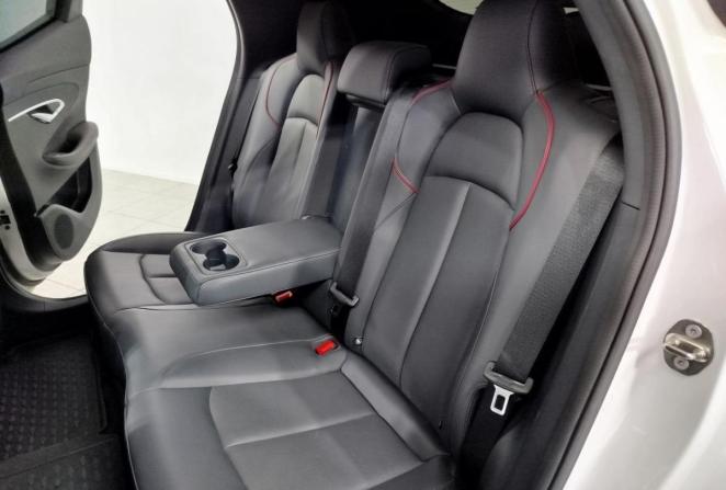 Changan UNI-T I с пробегом 2023 года, цена 2 250 000 рублей, 29233 км, внедорожник, Автокод Объявления