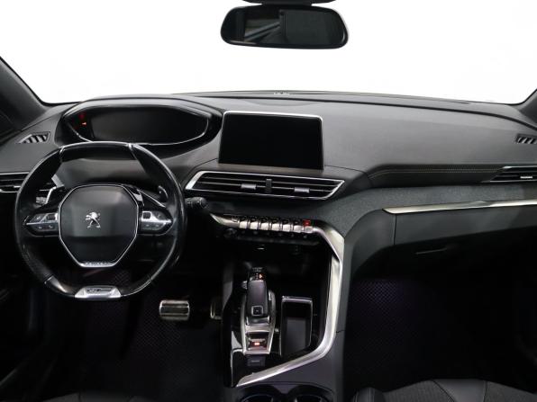 Peugeot 5008 II с пробегом 2019 года, цена 1 749 000 рублей, 183059 км, внедорожник, Автокод Объявления