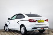 Lada (ВАЗ) Vesta I Пермь  - изображение 31
