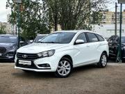 Lada (ВАЗ) Vesta I Санкт-Петербург  - изображение 14