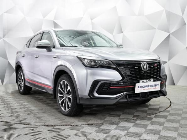 Changan CS85 I Рестайлинг с пробегом 2022 года, цена 2 195 000 рублей, 50000 км, внедорожник, Автокод Объявления