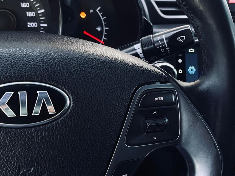 Kia Rio III Рестайлинг Оренбург  - изображение 13