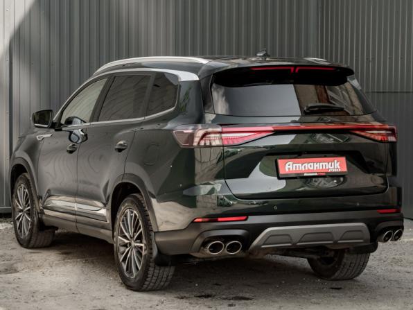 Chery Tiggo 8 Pro Max I Рестайлинг с пробегом 2023 года, цена 2 300 000 рублей, 112172 км, внедорожник, Автокод Объявления
