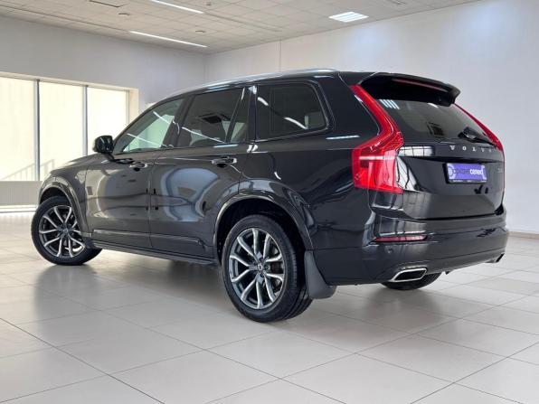Volvo XC90 II с пробегом 2016 года, цена 2 290 000 рублей, 467651 км, внедорожник, Автокод Объявления