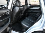 Chery Tiggo 7 Pro Max I Новороссийск  - изображение 33