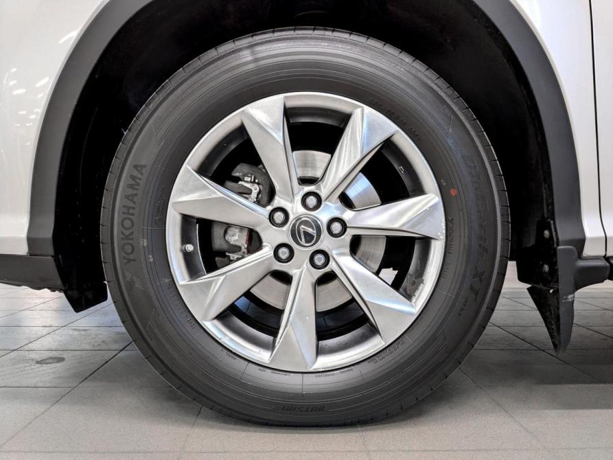Lexus RX IV Москва  - изображение 19