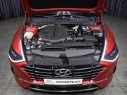 Hyundai Sonata VIII (DN8) Москва  - изображение 34