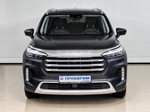 Exeed VX I с пробегом 2022 года, цена 2 550 000 рублей, 68868 км, внедорожник, Автокод Объявления