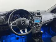Renault Logan II Рестайлинг Ростов-на-Дону  - изображение 30