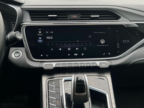 Geely Atlas Pro с пробегом 2023 года, цена 2 148 000 рублей, 51009 км, внедорожник, Автокод Объявления