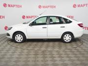 Lada (ВАЗ) Granta I Рестайлинг Вологда  - изображение 24