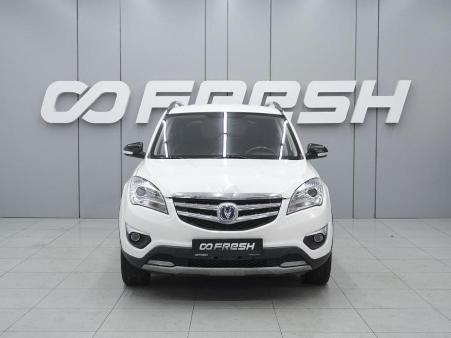 Changan CS35 Ростов-на-Дону  - изображение 3