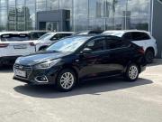 Hyundai Solaris II Воронеж  - изображение 16