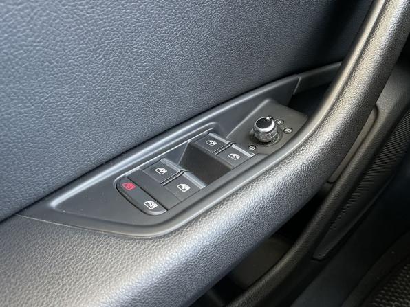 Audi A4 V (B9) с пробегом 2017 года, цена 2 000 000 рублей, 145345 км, седан, Автокод Объявления