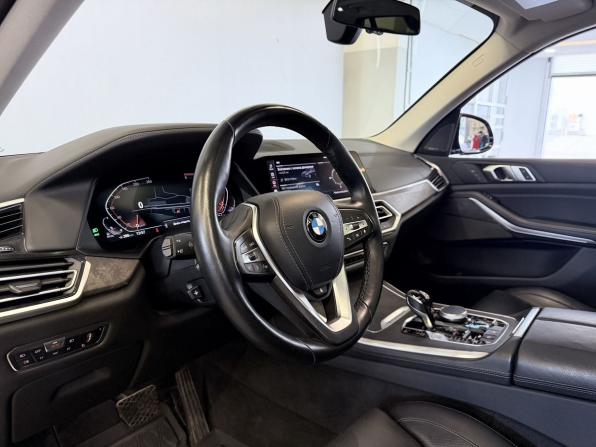 BMW X5 IV (G05/G18) с пробегом 2020 года, цена 7 397 000 рублей, 135063 км, внедорожник, Автокод Объявления