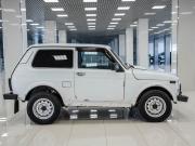 Lada (ВАЗ) 2121 (4x4) I Рестайлинг Самара  - изображение 17