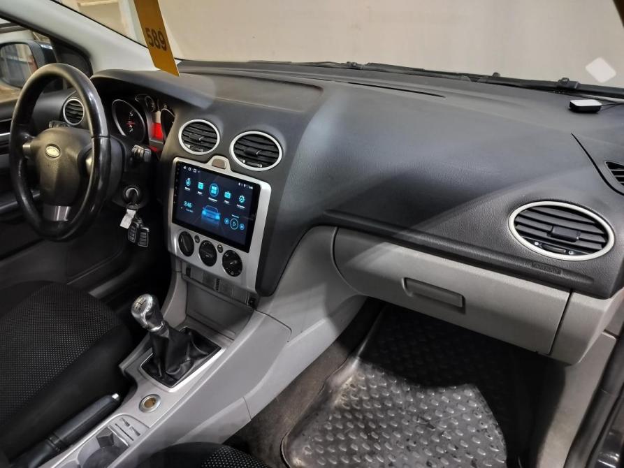 Ford Focus II Рестайлинг Санкт-Петербург  - изображение 10