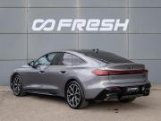 Audi A5 III (B10) Краснодар  - изображение 36