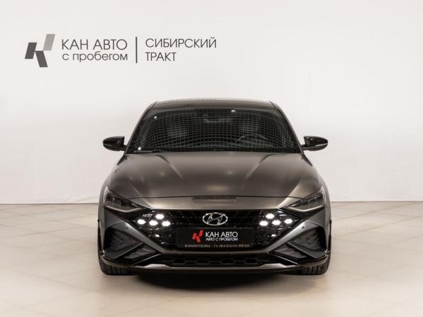 Hyundai Lafesta I Рестайлинг с пробегом 2023 года, цена 2 854 600 рублей, 24136 км, седан, Автокод Объявления