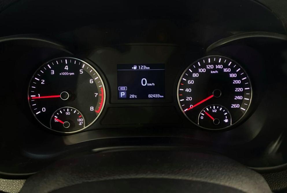 Kia Optima IV Рестайлинг Саранск  - изображение 20