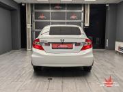 Honda Civic IX Пермь  - изображение 28