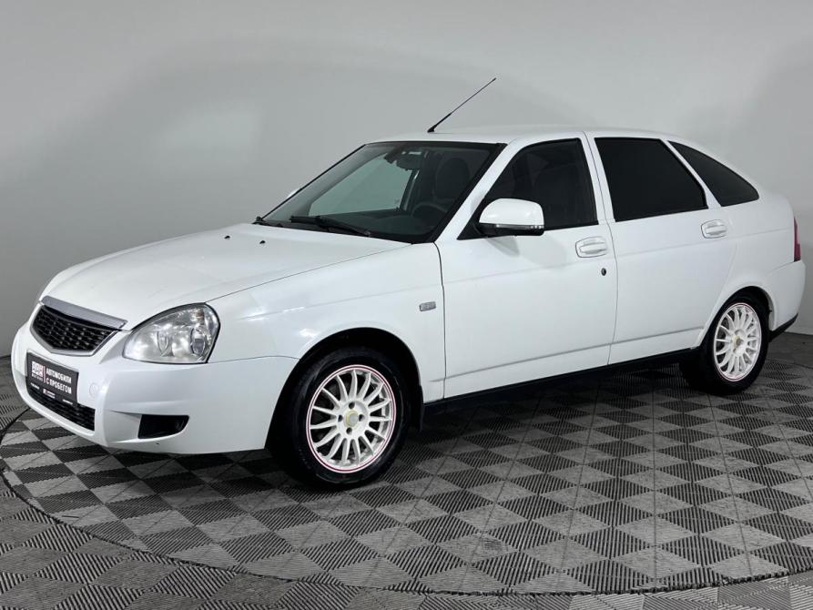 Lada (ВАЗ) Priora I Рестайлинг Ростов-на-Дону  - изображение 1