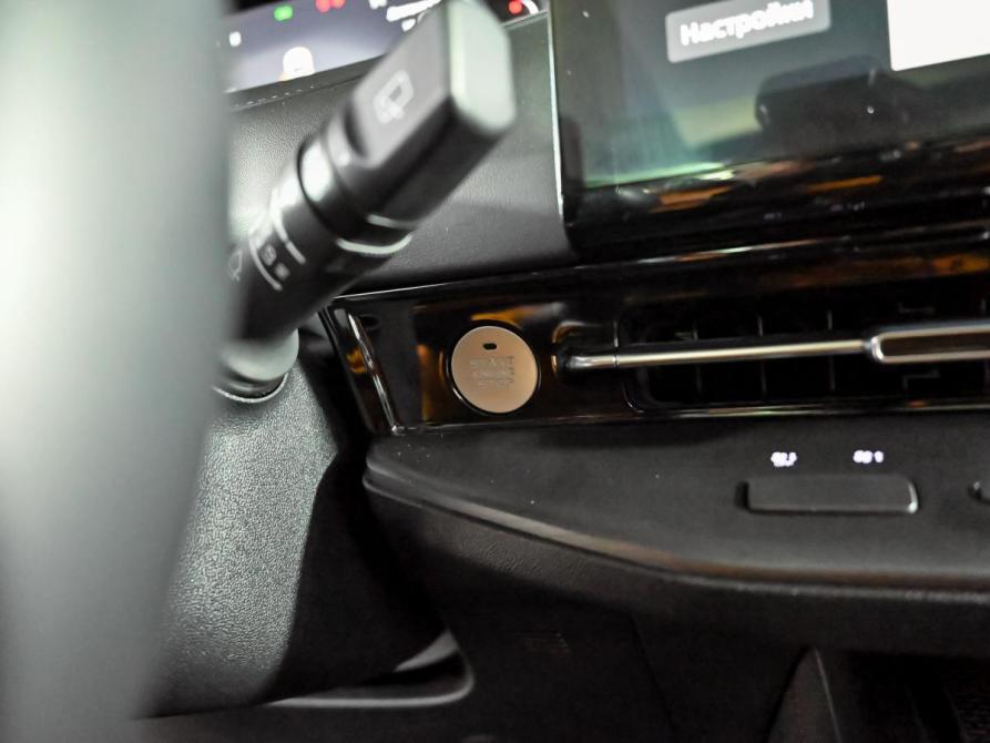 Changan CS55 Plus II Екатеринбург  - изображение 17
