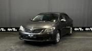 Toyota Corolla X (E140 E150) Рестайлинг Смоленск  - изображение 23