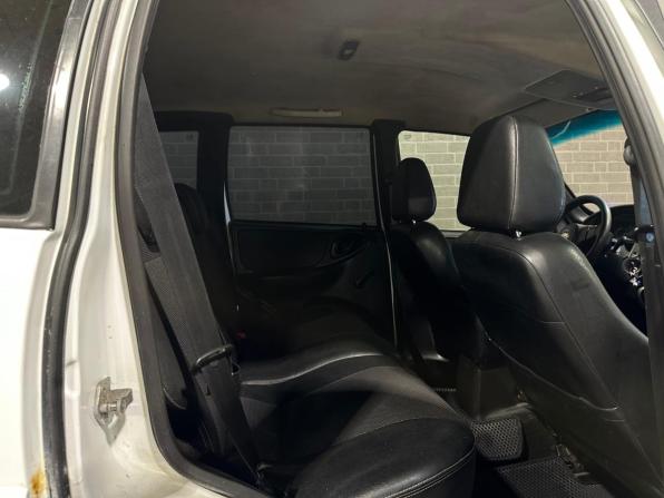Chevrolet Niva I Рестайлинг с пробегом 2012 года, цена 430 000 рублей, 220699 км, внедорожник, Автокод Объявления