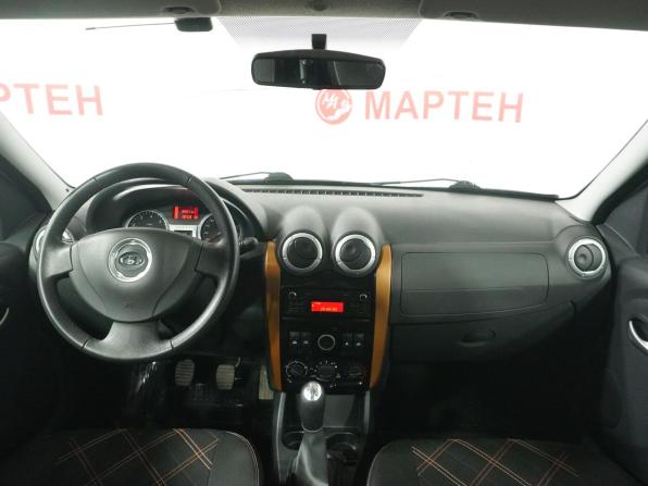Lada (ВАЗ) Largus I с пробегом 2018 года, цена 1 078 000 рублей, 35908 км, универсал, Автокод Объявления