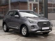 Chery Tiggo 4 Pro I Рестайлинг Новосибирск  - изображение 23