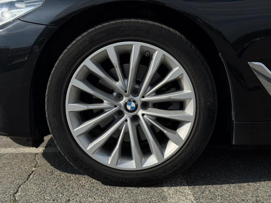 BMW 5 серии VII (G30/G31/G38) Казань  - изображение 8
