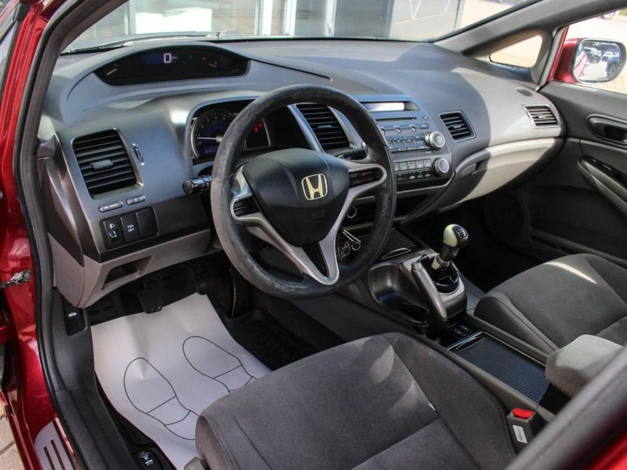 Honda Civic VIII Калуга  - изображение 7