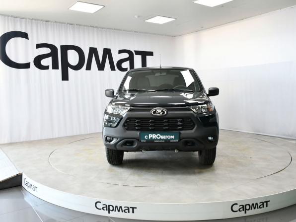 Lada (ВАЗ) Niva Travel I с пробегом 2024 года, цена 1 227 000 рублей, 10767 км, внедорожник, Автокод Объявления