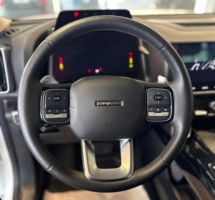 Haval Dargo I Екатеринбург  - изображение 14