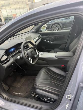 Geely Preface I (China Market) Рестайлинг 2 с пробегом 2024 года, цена 2 399 000 рублей, 54514 км, седан, Автокод Объявления