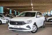 Volkswagen Polo VI Уфа  - изображение 19