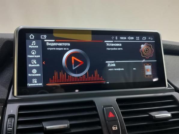 BMW X6 I (E71) с пробегом 2012 года, цена 1 750 000 рублей, 211000 км, внедорожник, Автокод Объявления