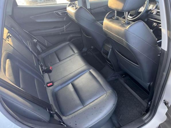 Chery Tiggo 4 Pro I с пробегом 2023 года, цена 1 590 000 рублей, 35032 км, внедорожник, Автокод Объявления