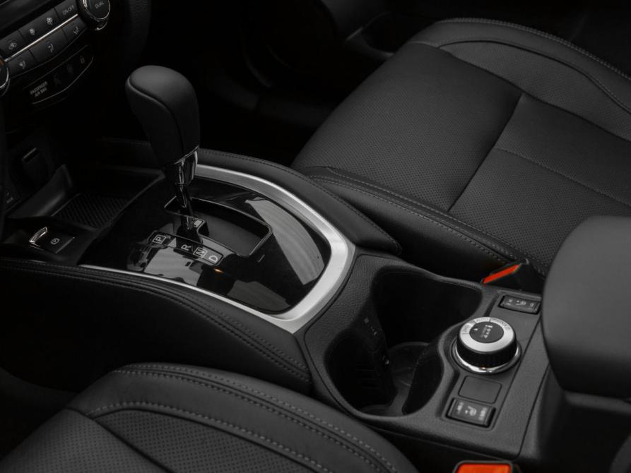 Nissan Qashqai III Москва  - изображение 17