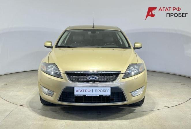 Ford Mondeo IV с пробегом 2008 года, цена 750 000 рублей, 210692 км, седан, Автокод Объявления