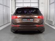 Audi Q5 I (8R) Кемерово  - изображение 33