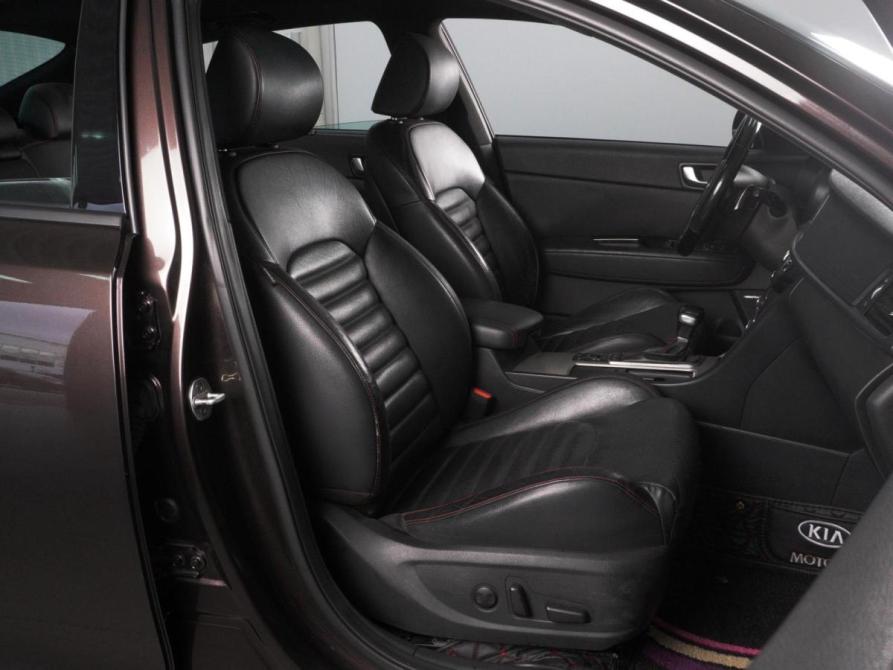 Kia Optima IV Минеральные Воды  - изображение 8
