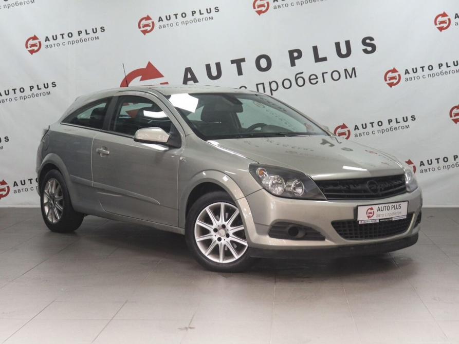 Opel Astra H Рестайлинг Минеральные Воды  - изображение 1