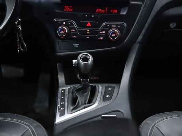Kia Optima III с пробегом 2012 года, цена 970 000 рублей, 294975 км, седан, Автокод Объявления