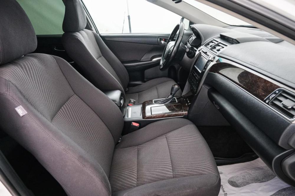 Toyota Camry VII (XV50) Рестайлинг Красноярск  - изображение 14