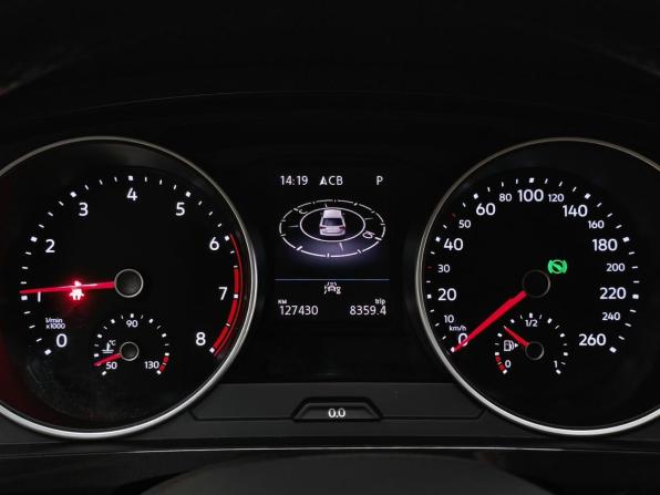Volkswagen Tiguan II Рестайлинг с пробегом 2021 года, цена 2 493 000 рублей, 127280 км, внедорожник, Автокод Объявления